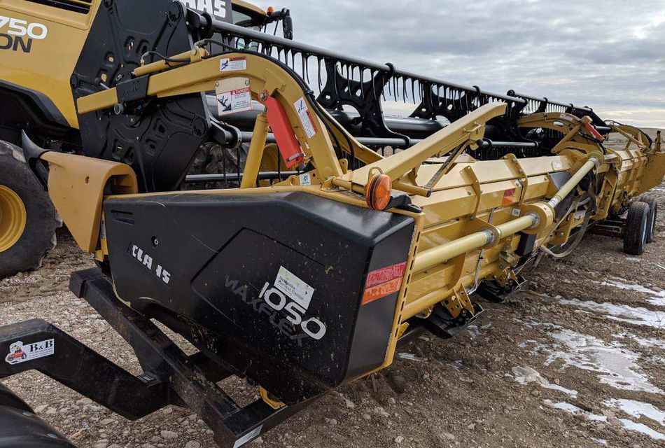 CLAAS Maxflex 1050