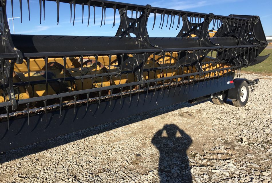 CLAAS Maxflex 1050