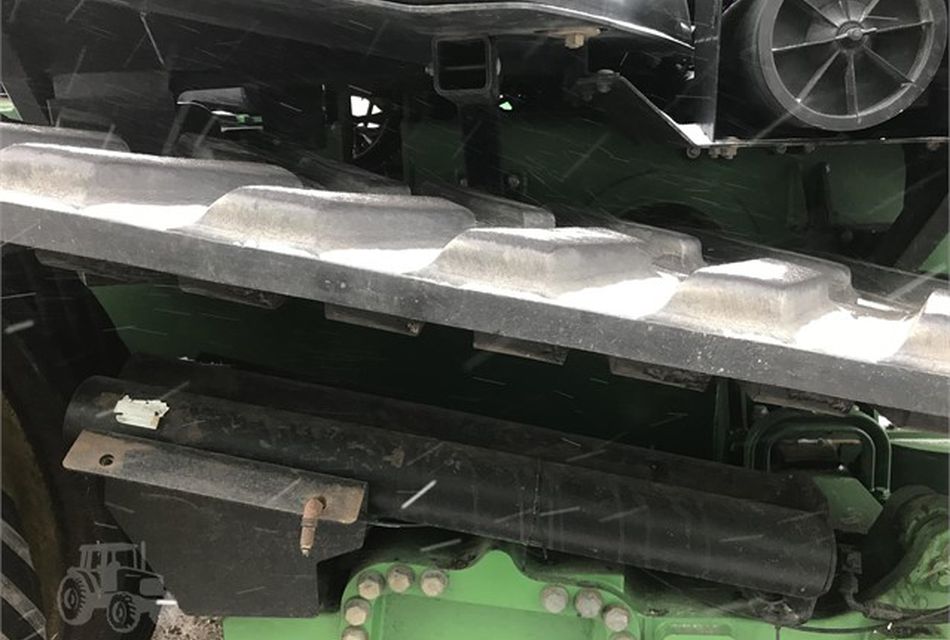 John Deere 9530T